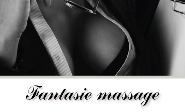Fantasie erotische massage